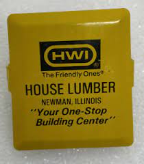 House lumber